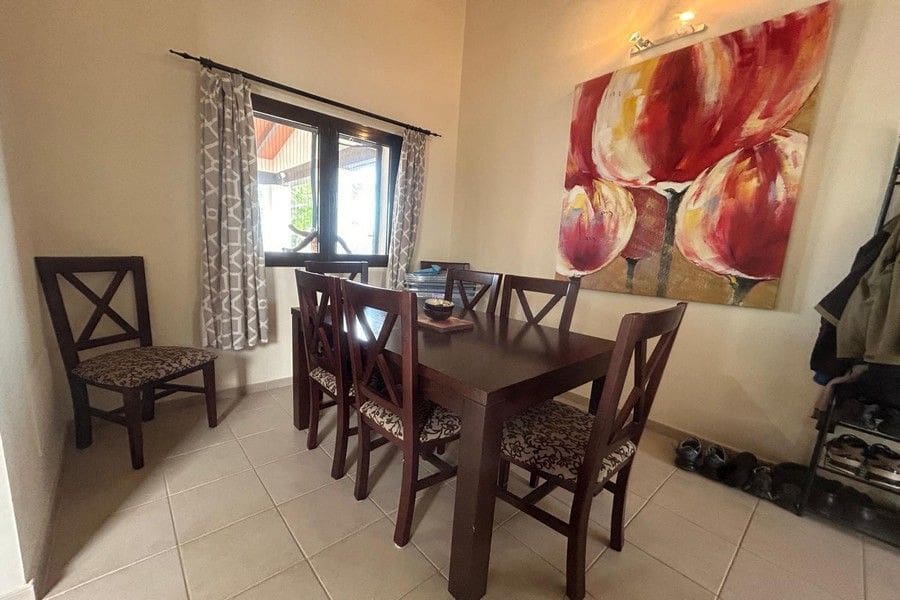 3 sovrum Villa till salu i Fuente Alamo de Murcia med pool garage - 395 000 € (Ref: 9559837)