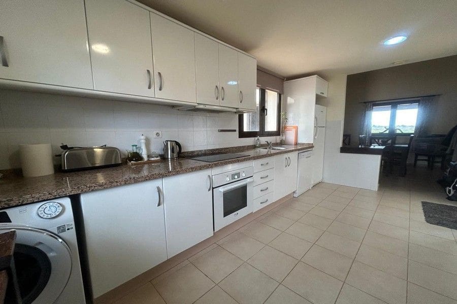 3 sovrum Villa till salu i Fuente Alamo de Murcia med pool garage - 395 000 € (Ref: 9559837)