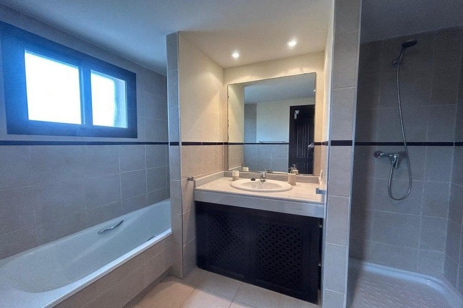 3 sovrum Villa till salu i Fuente Alamo de Murcia med pool garage - 395 000 € (Ref: 9559837)