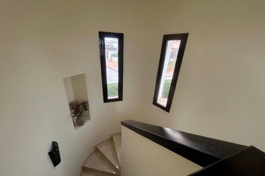 3 sovrum Villa till salu i Fuente Alamo de Murcia med pool garage - 395 000 € (Ref: 9559837)