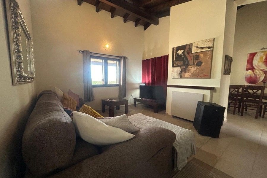 3 sovrum Villa till salu i Fuente Alamo de Murcia med pool garage - 395 000 € (Ref: 9559837)