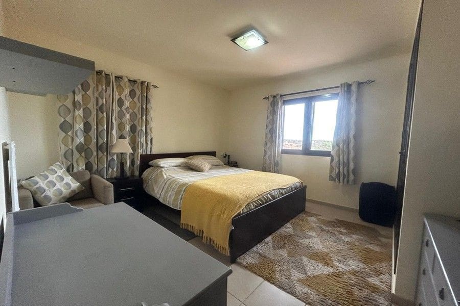 3 sovrum Villa till salu i Fuente Alamo de Murcia med pool garage - 395 000 € (Ref: 9559837)