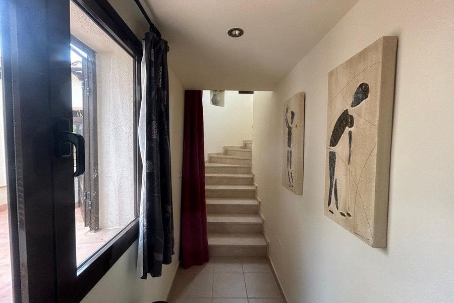 3 sovrum Villa till salu i Fuente Alamo de Murcia med pool garage - 395 000 € (Ref: 9559837)