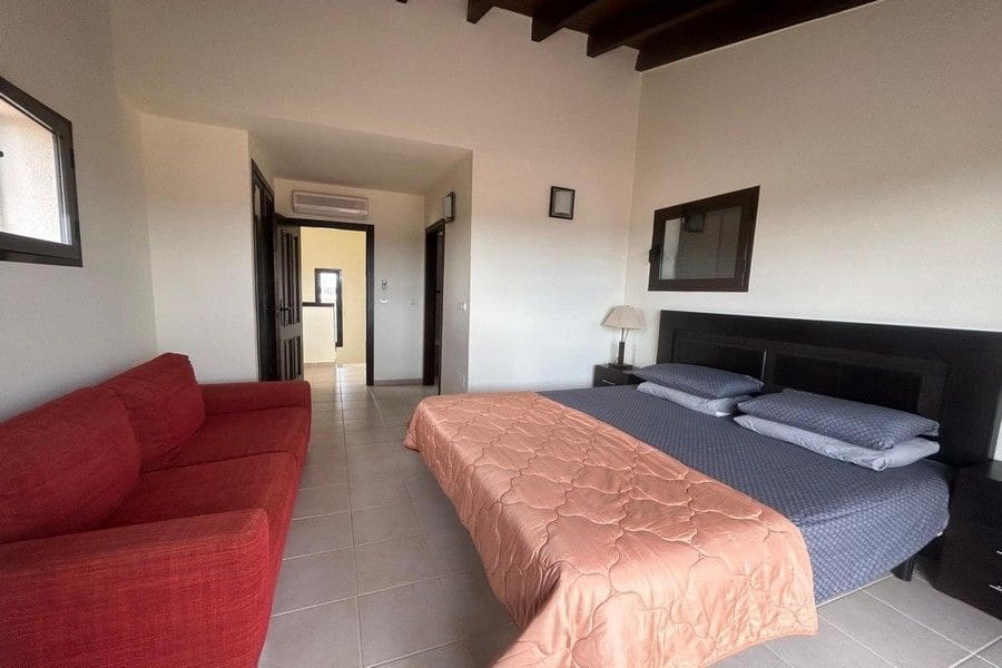 3 sovrum Villa till salu i Fuente Alamo de Murcia med pool garage - 395 000 € (Ref: 9559837)