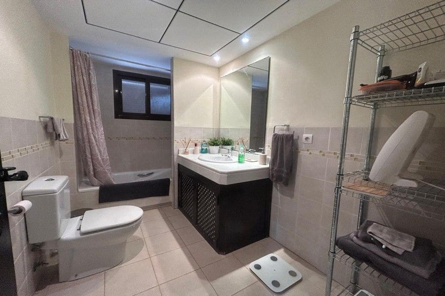 3 sovrum Villa till salu i Fuente Alamo de Murcia med pool garage - 395 000 € (Ref: 9559837)