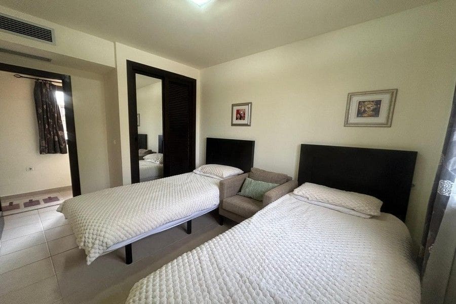 3 sovrum Villa till salu i Fuente Alamo de Murcia med pool garage - 395 000 € (Ref: 9559837)