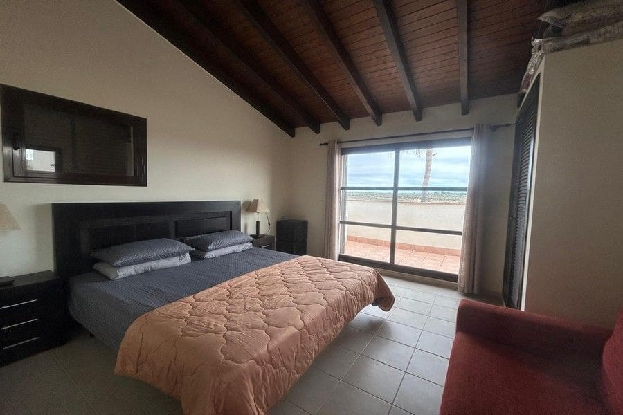 3 sovrum Villa till salu i Fuente Alamo de Murcia med pool garage - 395 000 € (Ref: 9559837)