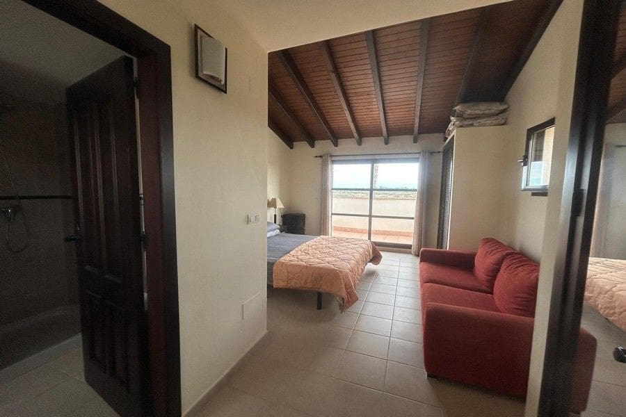 3 sovrum Villa till salu i Fuente Alamo de Murcia med pool garage - 395 000 € (Ref: 9559837)