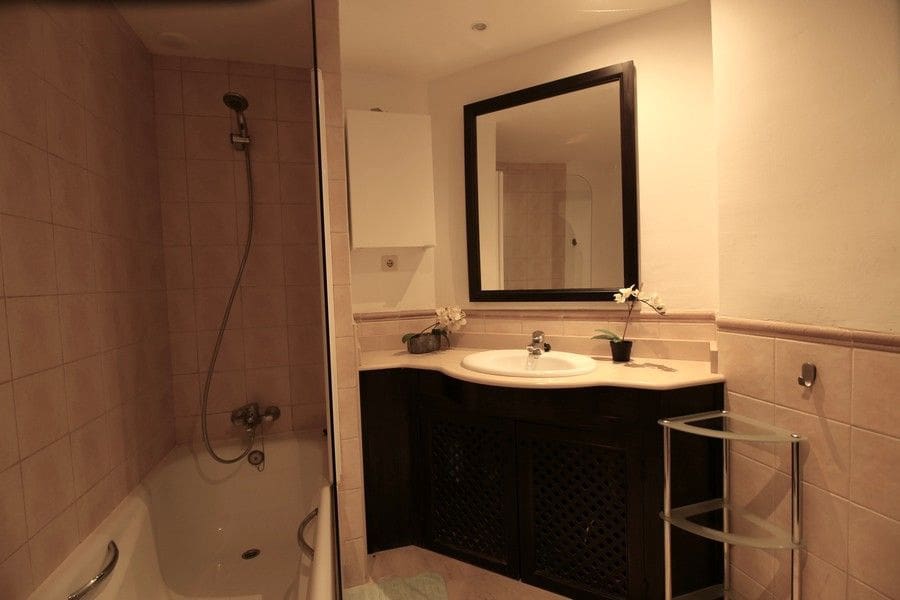 3 soveværelse Semi-Rækkehus til salg i Fuente Alamo de Murcia med swimmingpool garage - € 249.000 (Ref: 9563748)