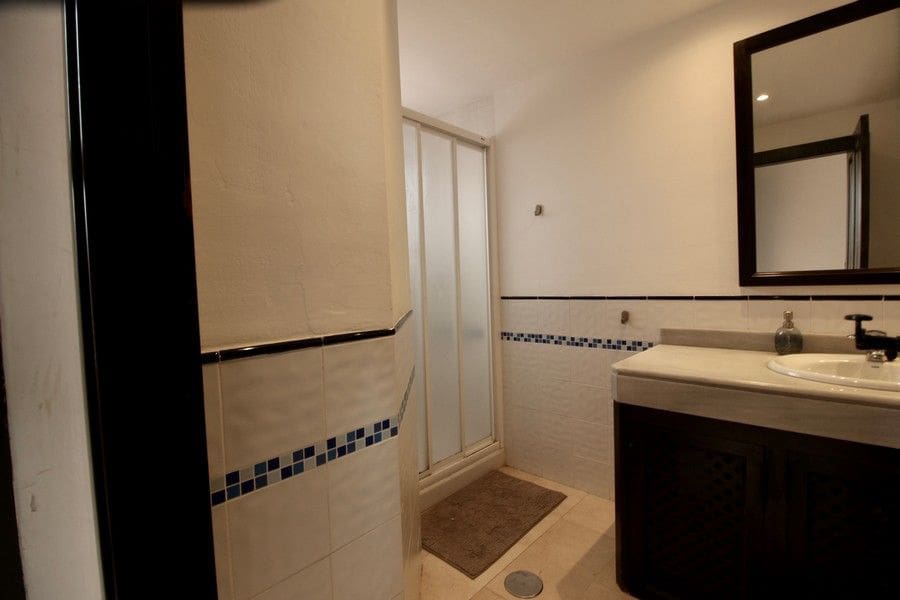 3 soveværelse Semi-Rækkehus til salg i Fuente Alamo de Murcia med swimmingpool garage - € 249.000 (Ref: 9563748)