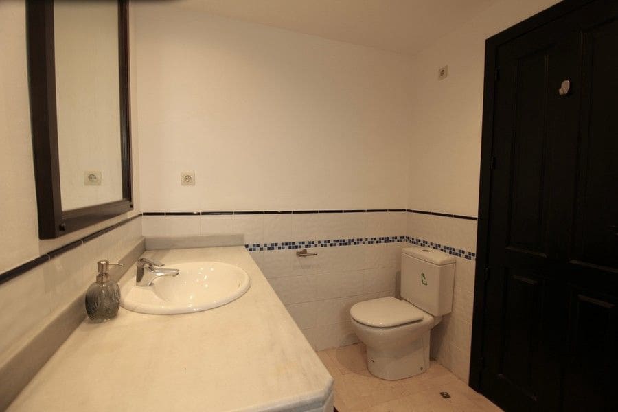 3 soveværelse Semi-Rækkehus til salg i Fuente Alamo de Murcia med swimmingpool garage - € 249.000 (Ref: 9563748)