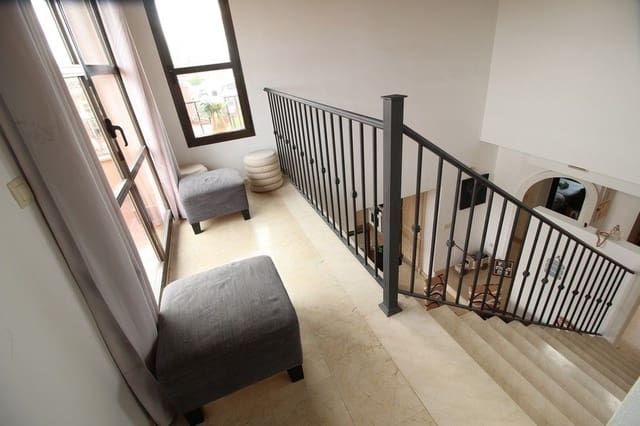 3 soveværelse Semi-Rækkehus til salg i Fuente Alamo de Murcia med swimmingpool garage - € 249.000 (Ref: 9563748)