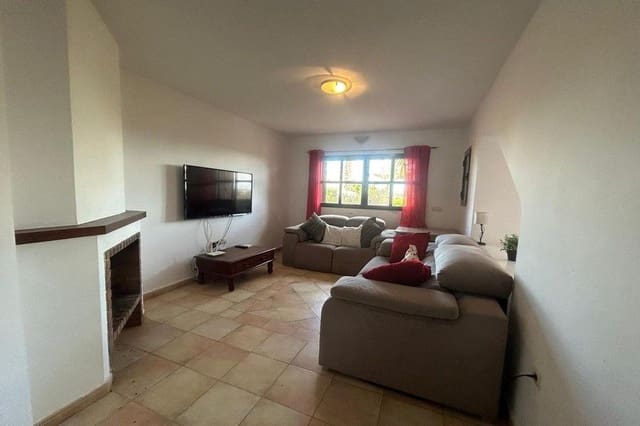 3 Zimmer Doppelhaus zu verkaufen in Hacienda del Alamo, Fuente Alamo de Murcia mit Pool Garage - 233.000 € (Ref: 9564179)