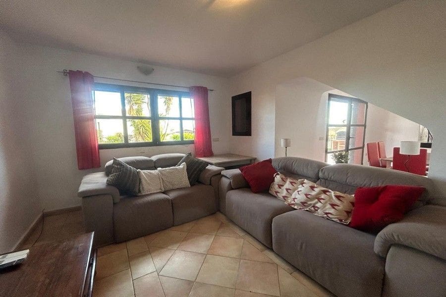 3 Zimmer Doppelhaus zu verkaufen in Hacienda del Alamo mit Pool Garage - 233.000 € (Ref: 9564179)