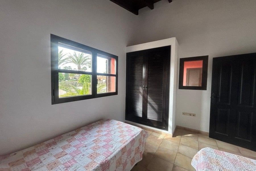 3 Zimmer Doppelhaus zu verkaufen in Hacienda del Alamo mit Pool Garage - 233.000 € (Ref: 9564179)