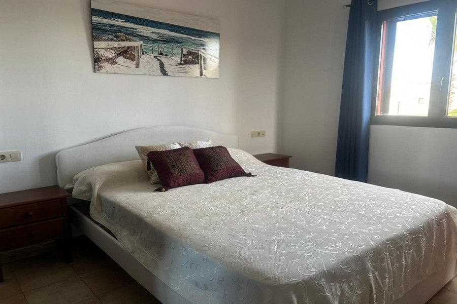 3 Zimmer Doppelhaus zu verkaufen in Hacienda del Alamo mit Pool Garage - 233.000 € (Ref: 9564179)