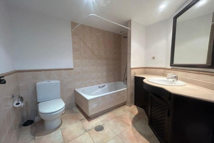 3 Zimmer Doppelhaus zu verkaufen in Hacienda del Alamo mit Pool Garage - 233.000 € (Ref: 9564179)