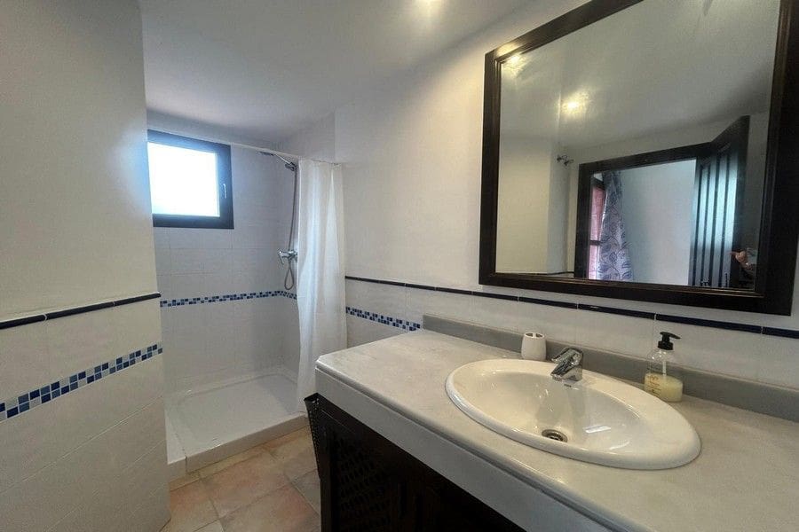 3 Zimmer Doppelhaus zu verkaufen in Hacienda del Alamo mit Pool Garage - 233.000 € (Ref: 9564179)