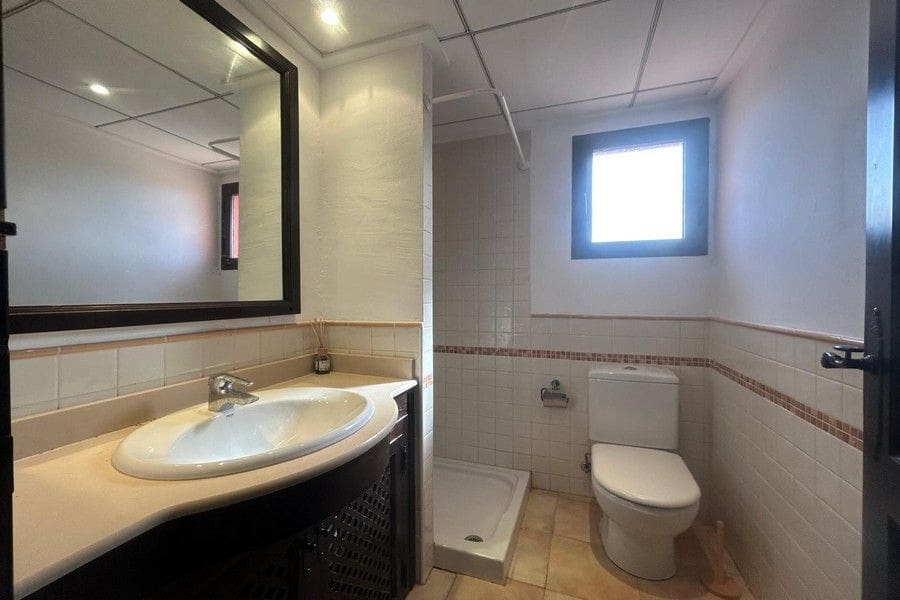 3 Zimmer Doppelhaus zu verkaufen in Hacienda del Alamo mit Pool Garage - 233.000 € (Ref: 9564179)