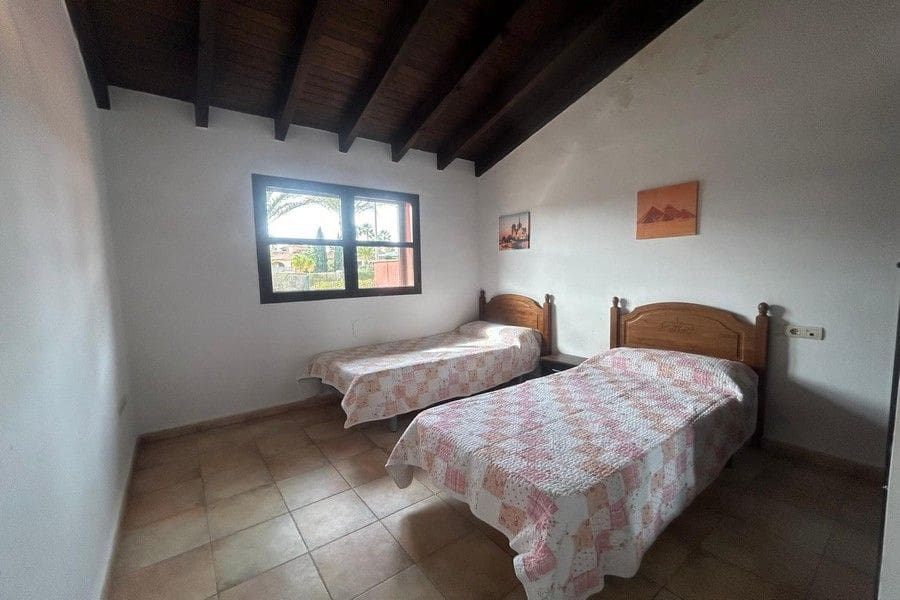 3 Zimmer Doppelhaus zu verkaufen in Hacienda del Alamo mit Pool Garage - 233.000 € (Ref: 9564179)