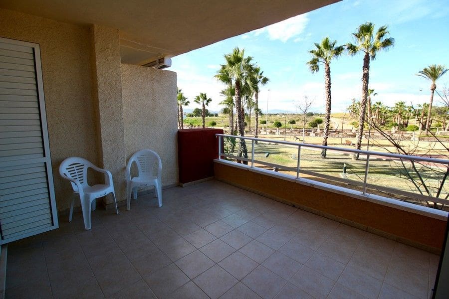 2 camera da letto Appartamento in vendita in Hacienda del Alamo con garage - 169.000 € (Rif: 9566743)