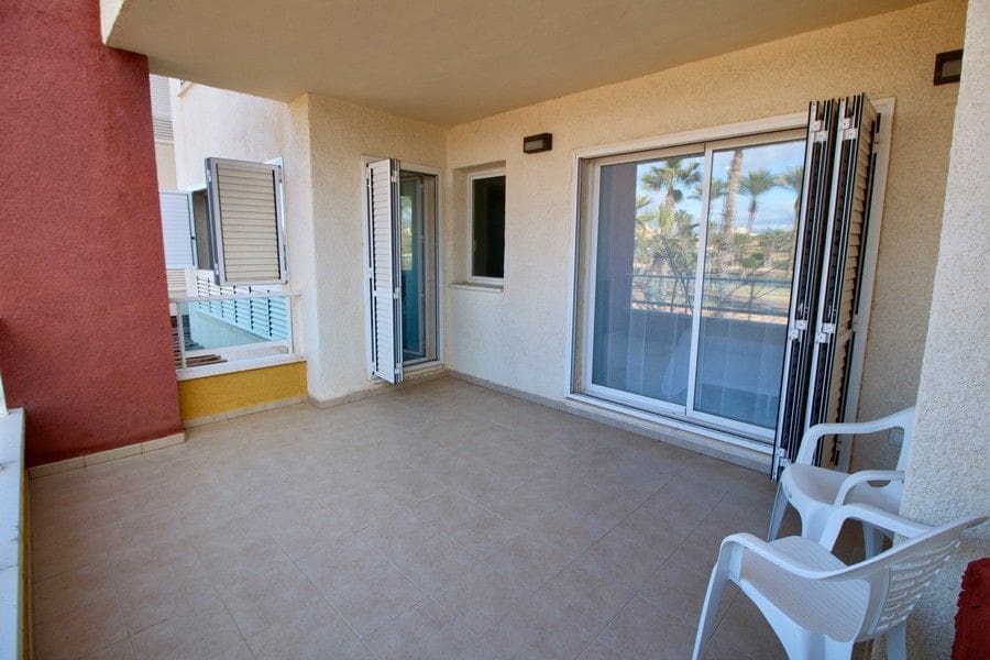 2 camera da letto Appartamento in vendita in Hacienda del Alamo con garage - 169.000 € (Rif: 9566743)