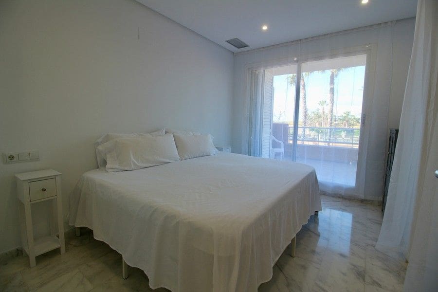 2 camera da letto Appartamento in vendita in Hacienda del Alamo con garage - 169.000 € (Rif: 9566743)