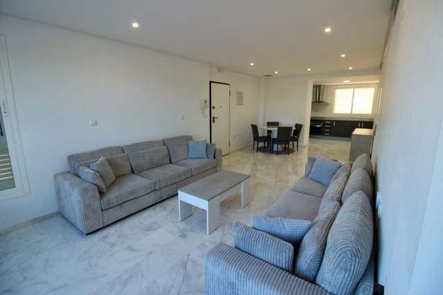 2 camera da letto Appartamento in vendita in Hacienda del Alamo, Fuente Alamo de Murcia con garage - 169.000 € (Rif: 9566743)