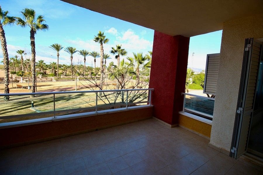 2 camera da letto Appartamento in vendita in Hacienda del Alamo con garage - 169.000 € (Rif: 9566743)