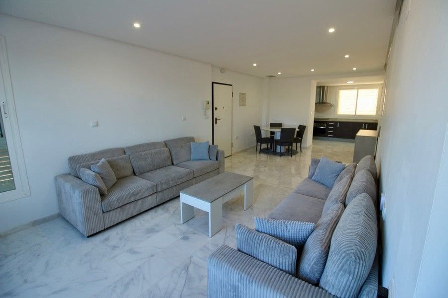 2 bedroom Apartment for sale in Hacienda del Alamo with garage - € 159,900 (Ref: 9566743)