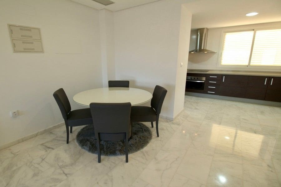 2 bedroom Apartment for sale in Hacienda del Alamo with garage - € 159,900 (Ref: 9566743)