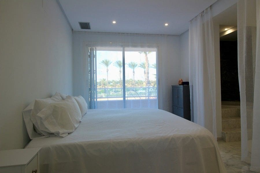 2 bedroom Apartment for sale in Hacienda del Alamo with garage - € 159,900 (Ref: 9566743)