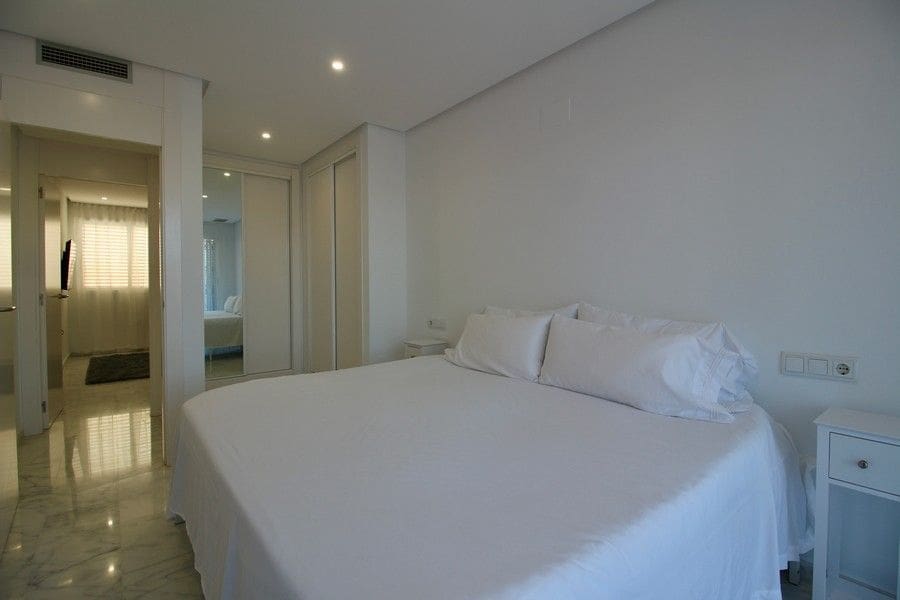 2 bedroom Apartment for sale in Hacienda del Alamo with garage - € 159,900 (Ref: 9566743)