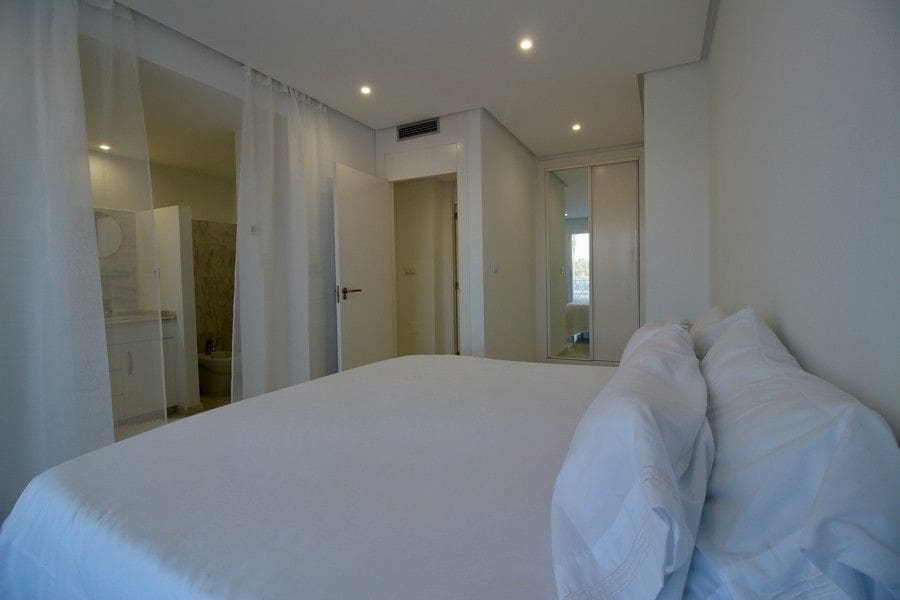 2 bedroom Apartment for sale in Hacienda del Alamo with garage - € 159,900 (Ref: 9566743)