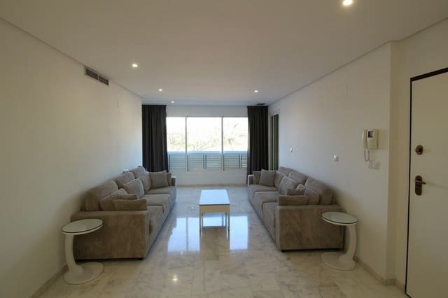 2 Zimmer Apartment zu verkaufen in Hacienda del Alamo, Fuente Alamo de Murcia mit Garage - 159.900 € (Ref: 9566743)