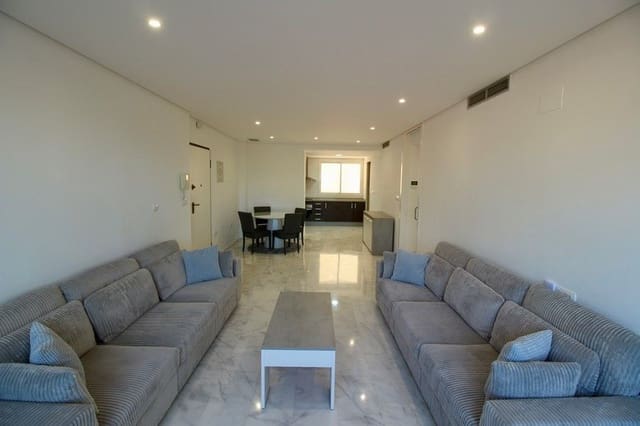 2 Zimmer Apartment zu verkaufen in Hacienda del Alamo, Fuente Alamo de Murcia mit Garage - 159.900 € (Ref: 9566743)