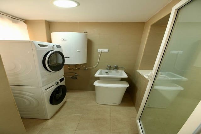 2 Zimmer Apartment zu verkaufen in Hacienda del Alamo, Fuente Alamo de Murcia mit Garage - 159.900 € (Ref: 9566743)