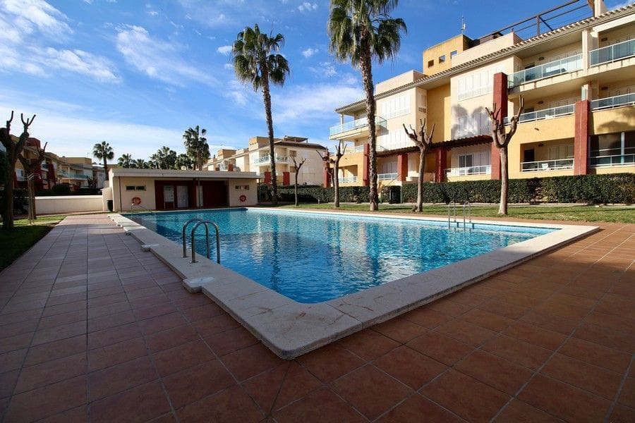 2 bedroom Apartment for sale in Hacienda del Alamo with garage - € 159,900 (Ref: 9566743)
