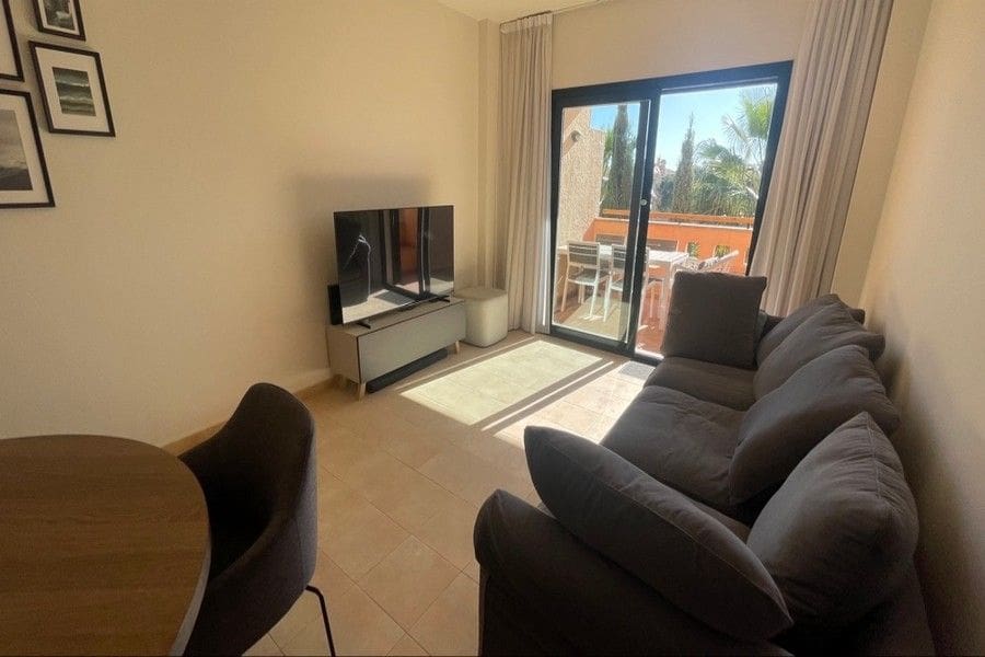 2 bedroom Apartment for sale in Fuente Alamo de Murcia with garage - € 159,950 (Ref: 9626554)