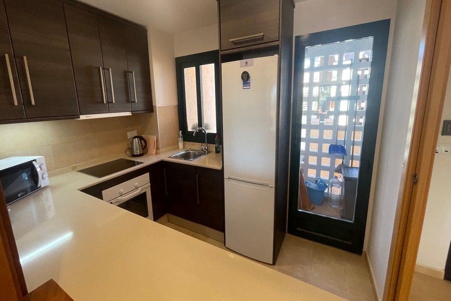 2 bedroom Apartment for sale in Fuente Alamo de Murcia with garage - € 159,950 (Ref: 9626554)