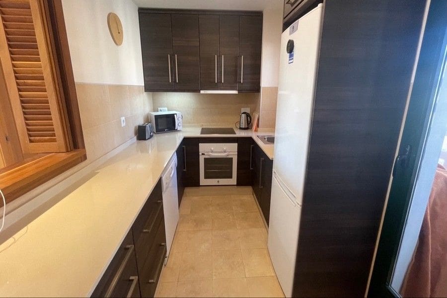 2 bedroom Apartment for sale in Fuente Alamo de Murcia with garage - € 159,950 (Ref: 9626554)