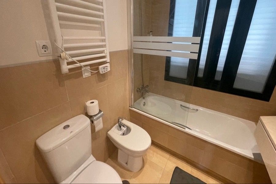 2 bedroom Apartment for sale in Fuente Alamo de Murcia with garage - € 159,950 (Ref: 9626554)