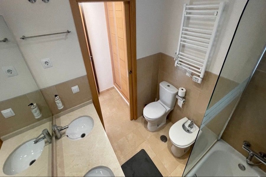 2 bedroom Apartment for sale in Fuente Alamo de Murcia with garage - € 159,950 (Ref: 9626554)