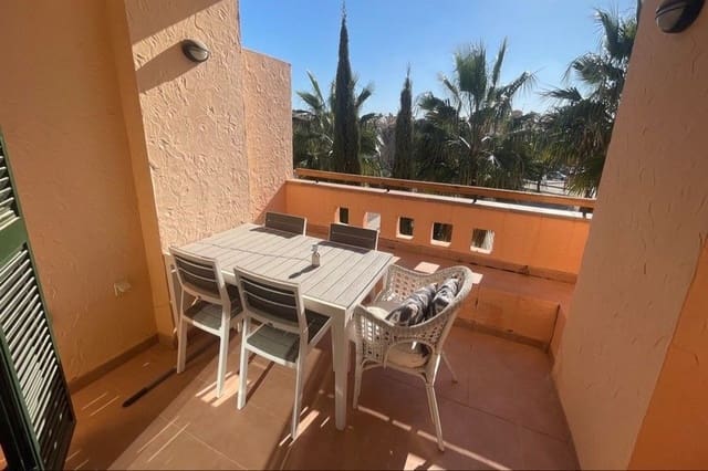 2 bedroom Apartment for sale in Fuente Alamo de Murcia - € 159,950 (Ref: 9626554)