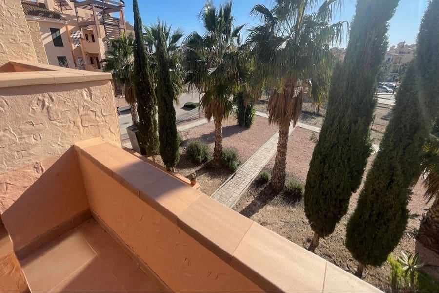 2 bedroom Apartment for sale in Fuente Alamo de Murcia with garage - € 159,950 (Ref: 9626554)