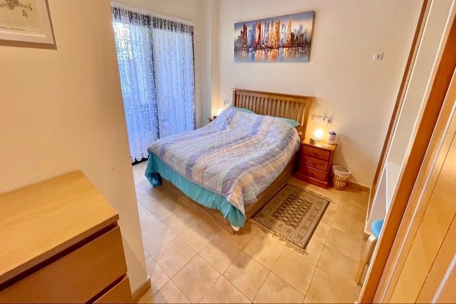 Apartamento de 2 habitaciones en Fuente Alamo de Murcia en venta con garaje - 167.950 € (Ref: 9626898)