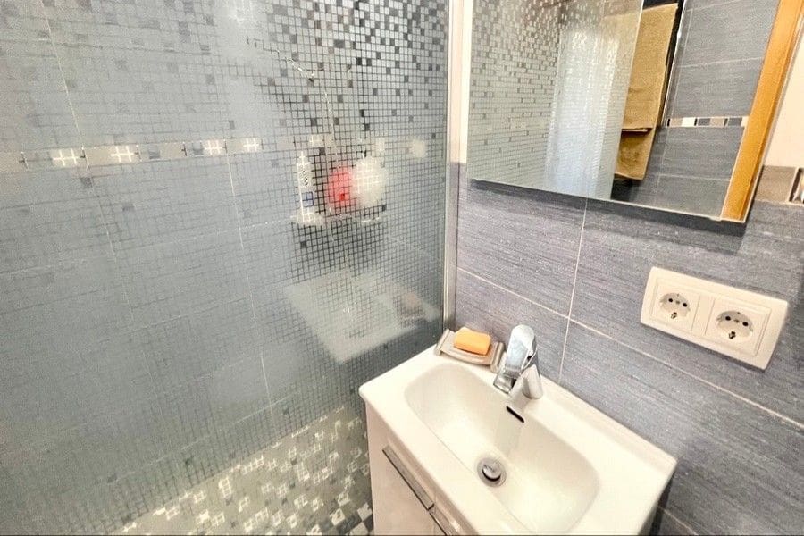 Apartamento de 2 habitaciones en Fuente Alamo de Murcia en venta con garaje - 167.950 € (Ref: 9626898)