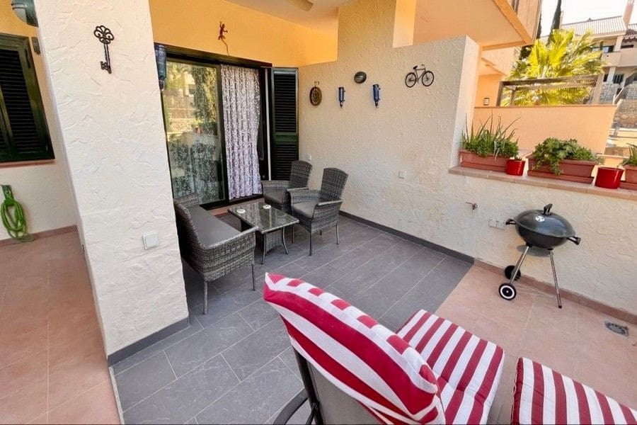 Apartamento de 2 habitaciones en Fuente Alamo de Murcia en venta con garaje - 167.950 € (Ref: 9626898)