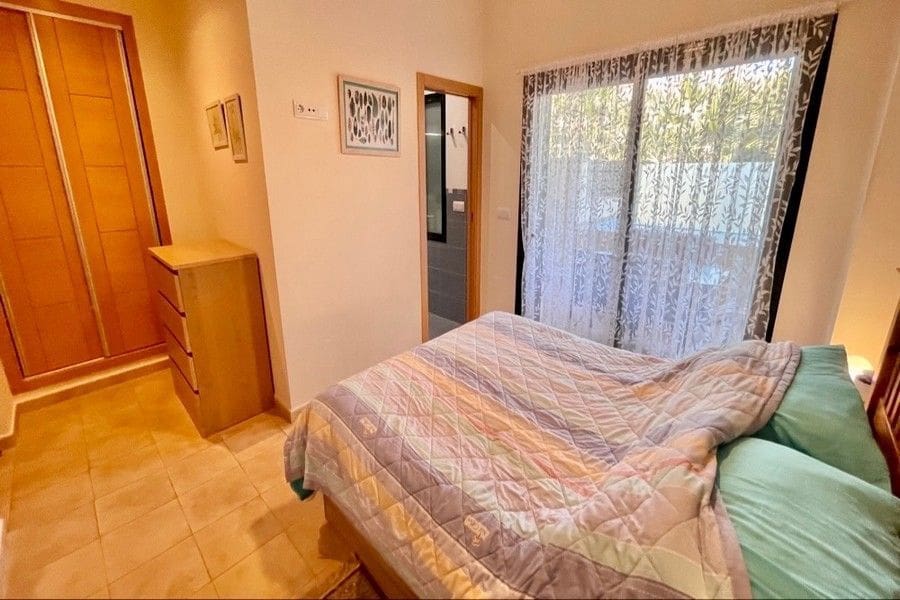Apartamento de 2 habitaciones en Fuente Alamo de Murcia en venta con garaje - 167.950 € (Ref: 9626898)