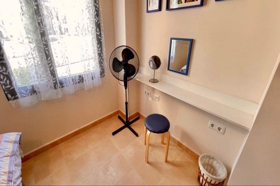 Apartamento de 2 habitaciones en Fuente Alamo de Murcia en venta con garaje - 167.950 € (Ref: 9626898)